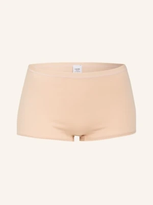 Calida Bokserki Natural Comfort rosa