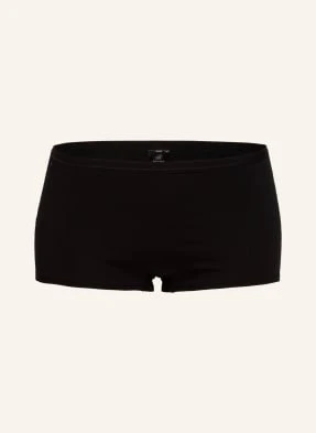 Calida Bokserki Natural Comfort schwarz