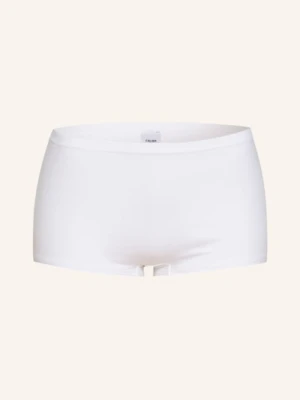 Calida Bokserki Natural Comfort weiss