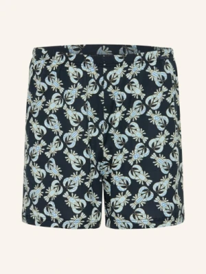 Calida Bokserki Prints blau