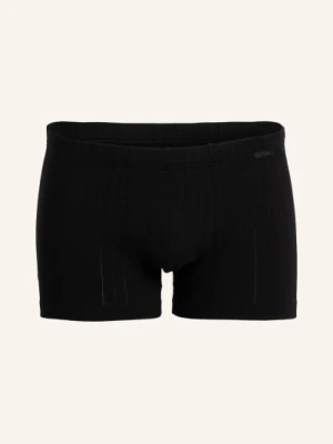 Calida Bokserki Pure & Style schwarz