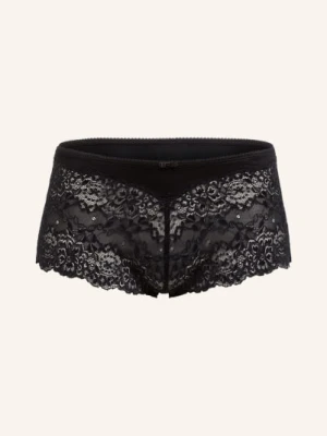 Calida Bokserki Sensual Secrets schwarz