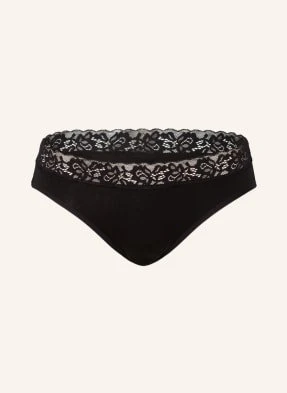 Calida Figi Daywear schwarz