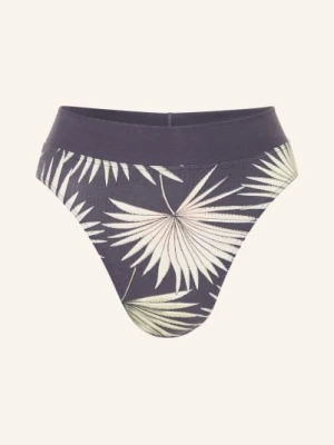 Calida Figi Pełne Elastic Trend grau