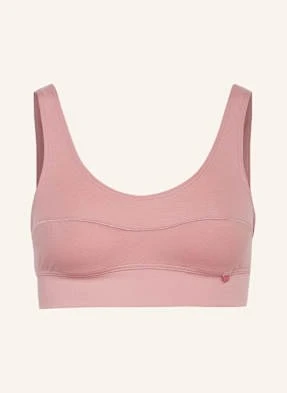 Calida Gorset Elastic lila