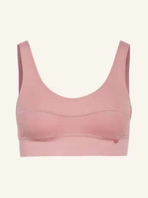 Calida Gorset Elastic lila