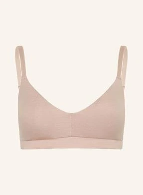 Calida Gorset Natural Skin rosa