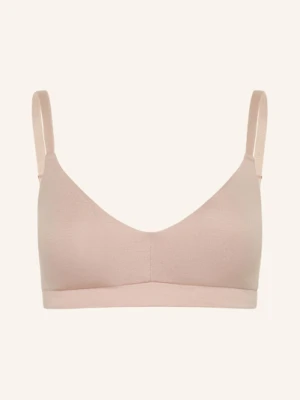 Calida Gorset Natural Skin rosa