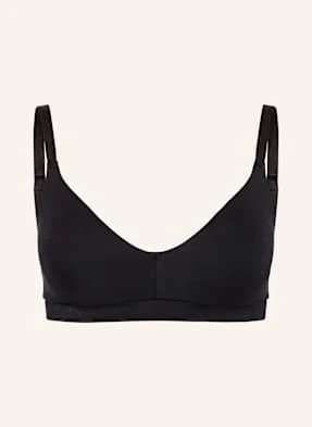 Calida Gorset Natural Skin schwarz