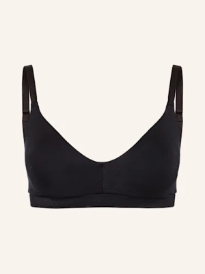 Calida Gorset Natural Skin schwarz