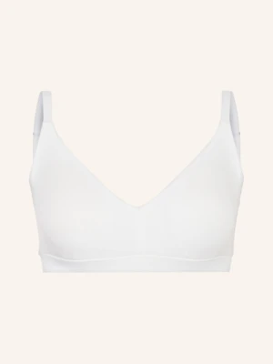 Calida Gorset Natural Skin weiss