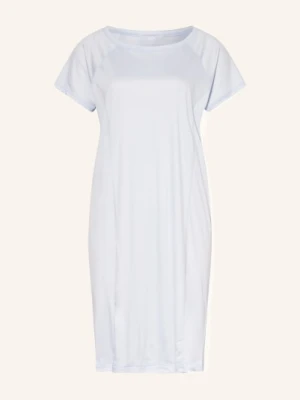 Calida Koszula Nocna Dsw Cooling blau