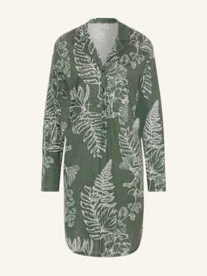 Calida Koszula Nocna Favourites Glow gruen