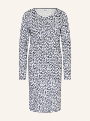 Calida Koszula Nocna Favourites Sleep blau