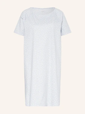 Calida Koszula Nocna Favourites Sleep blau