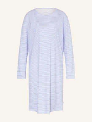 Calida Koszula Nocna Lovely Nights blau