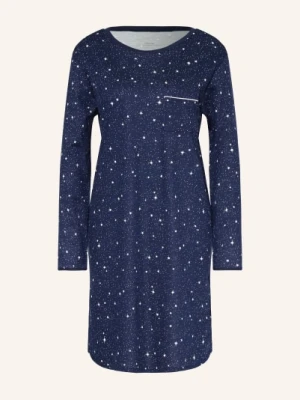 Calida Koszula Nocna Sweet Dreams blau