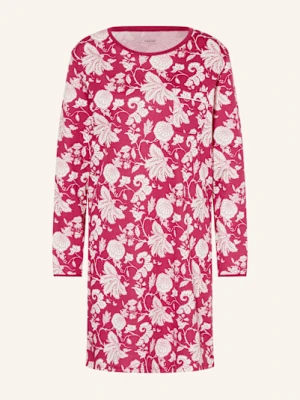 Calida Koszula Nocna Sweet Dreams pink