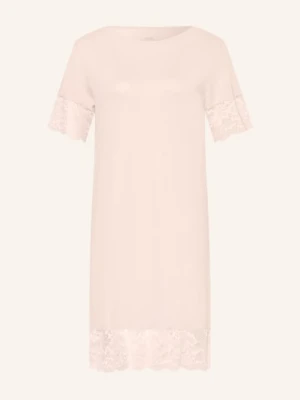 Calida Koszulka Nocna Elegant Dreams rosa