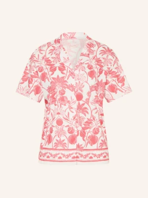 Calida Koszulka Nocna Favourites Beach weiss