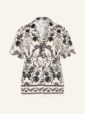 Calida Koszulka Nocna Favourites Beach weiss