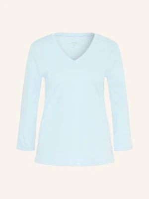 Calida Koszulka Nocna Favourites Tiles blau