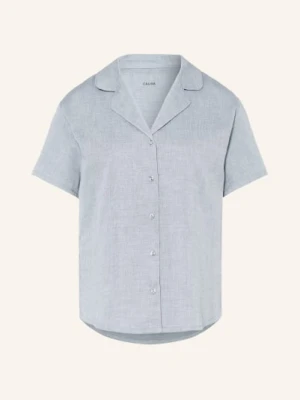 Calida Koszulka Nocna Favourites Tiles blau