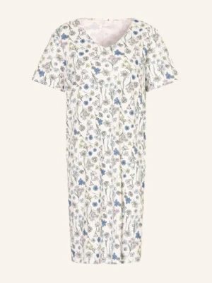 Calida Koszulka Nocna Pure Cotton weiss