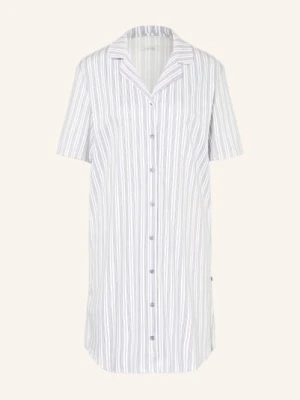 Calida Koszulka Nocna Striped Dreams blau