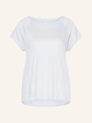 Calida Koszulka Od Piżamy Dsw Cooling blau