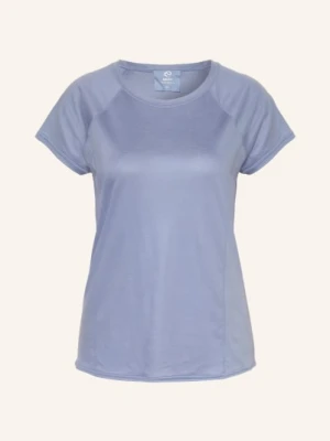 Calida Koszulka Od Piżamy Dsw Cooling blau