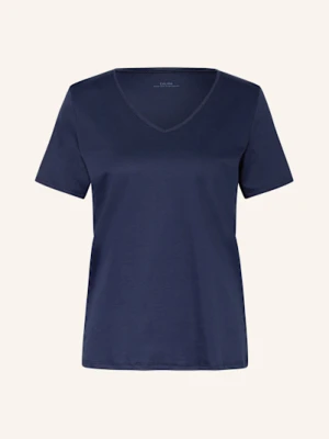 Calida Koszulka Od Piżamy Favourites Sleep blau