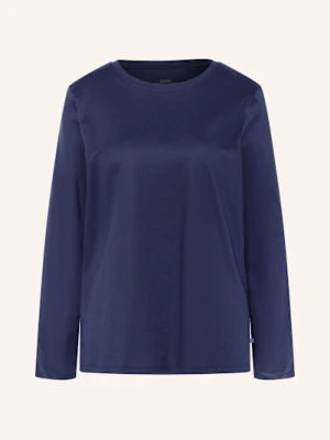Calida Koszulka Od Piżamy Favourites Sleep blau