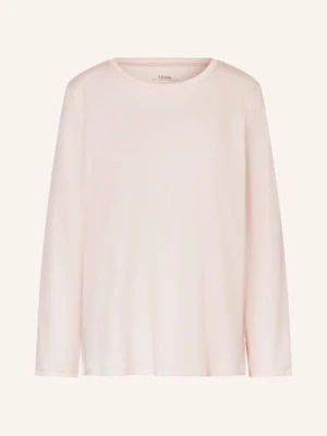 Calida Koszulka Od Piżamy Favourites Sleep rosa