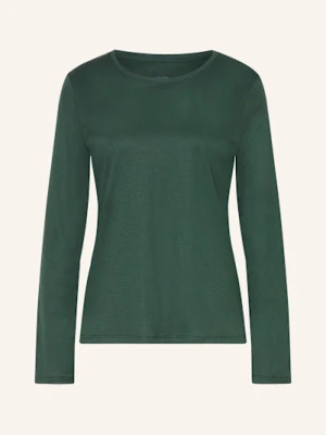 Calida Koszulka Od Piżamy Favourites Space gruen