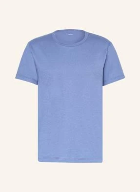 Calida Koszulka Od Piżamy Rmx Sleep Leisure blau