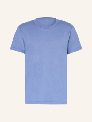 Calida Koszulka Od Piżamy Rmx Sleep Leisure blau
