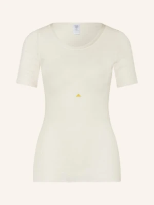 Calida Koszulka Rekreacyjna True Confidence Z Jedwabiem beige