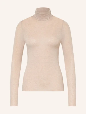 Calida Koszulka Typu Lounge Second Skin beige