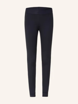 Calida Legginsy Rekreacyjne Elastic blau