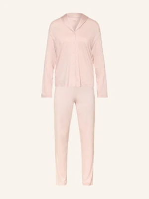 Calida Piżama Balancing Dreams rosa