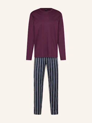 Calida Piżama Relax Streamline 3 rot