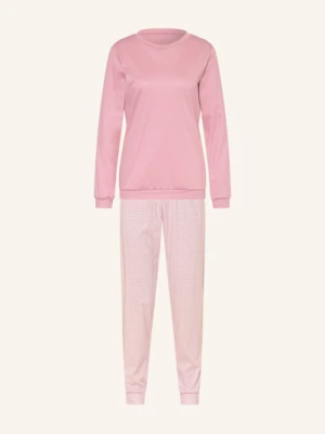 Calida Piżama Striped Dreams rosa