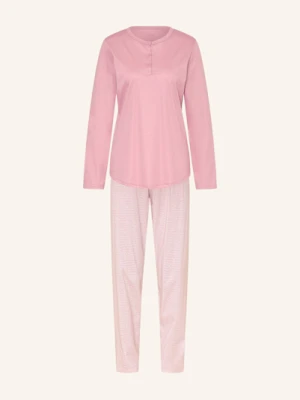 Calida Piżama Striped Dreams rosa