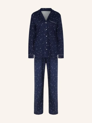 Calida Piżama Sweet Dreams blau