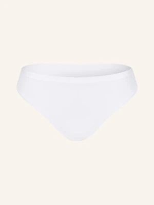 Calida Slipy Sleek Skin weiss