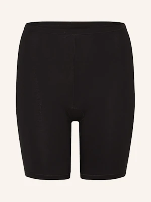 Calida Spodenki Długie Natural Comfort schwarz