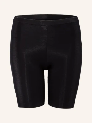 Calida Spodenki Długie Natural Skin schwarz