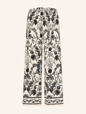 Calida Spodnie Do Spania 7/8 Favourites Beach weiss