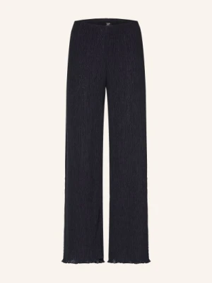 Calida Spodnie Do Spania Favourites Layering schwarz